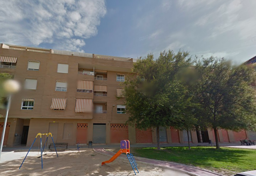 Vivienda en Villena + Plaza Garaje, Alicante - Imagen 2