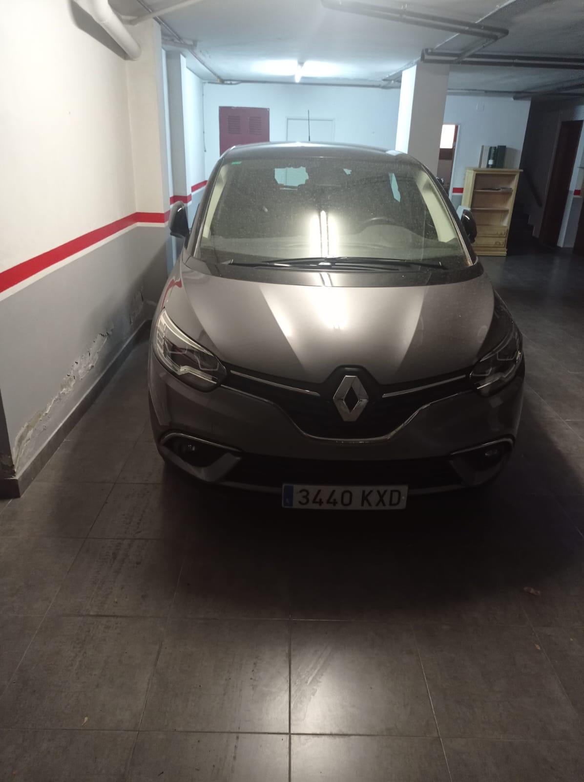 Renault Scenic SC4 - Imagen 4