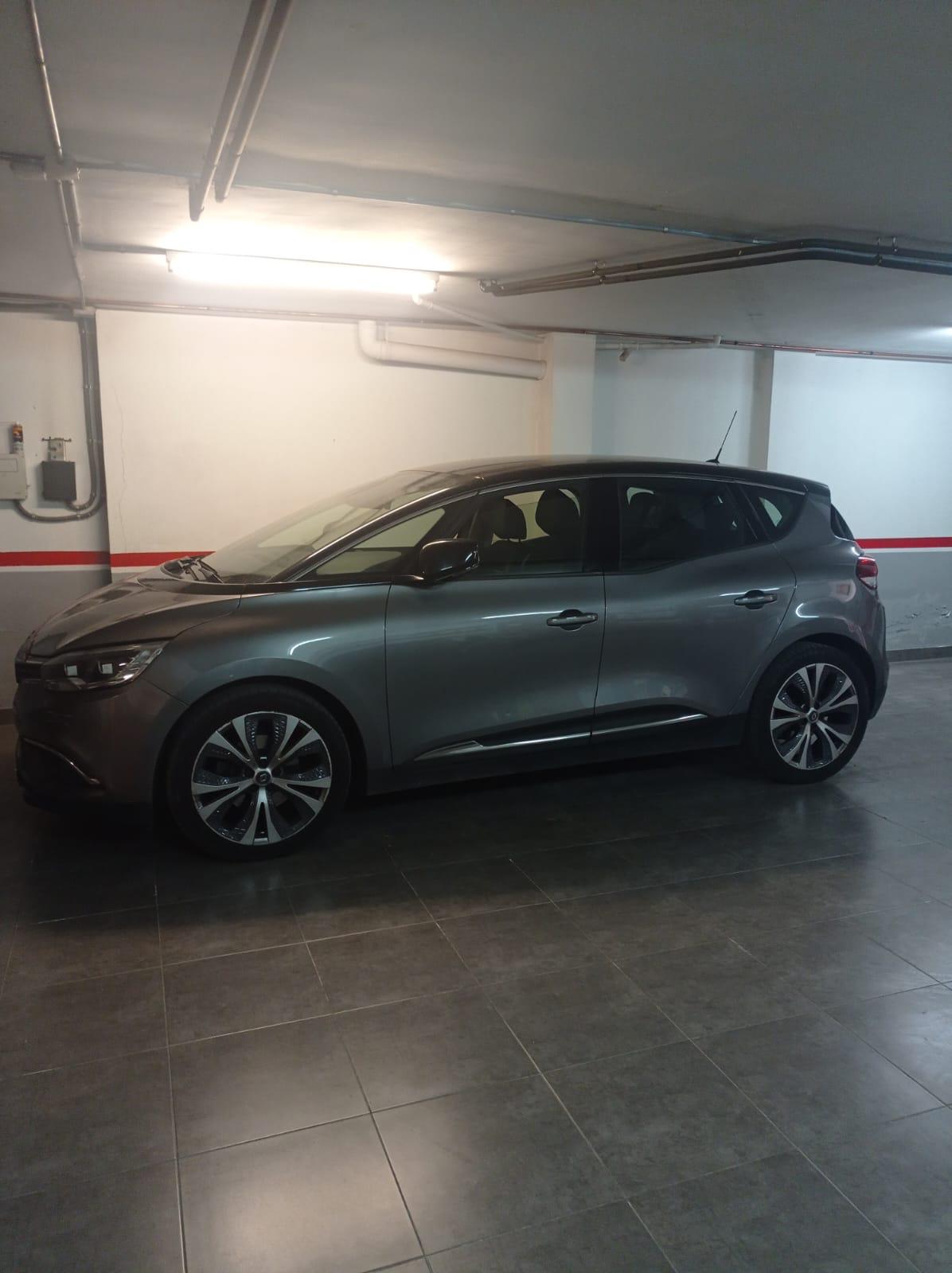 Renault Scenic SC4 - Imagen 3