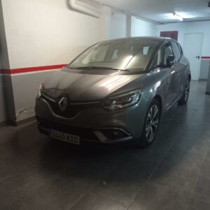 Renault Scenic SC4