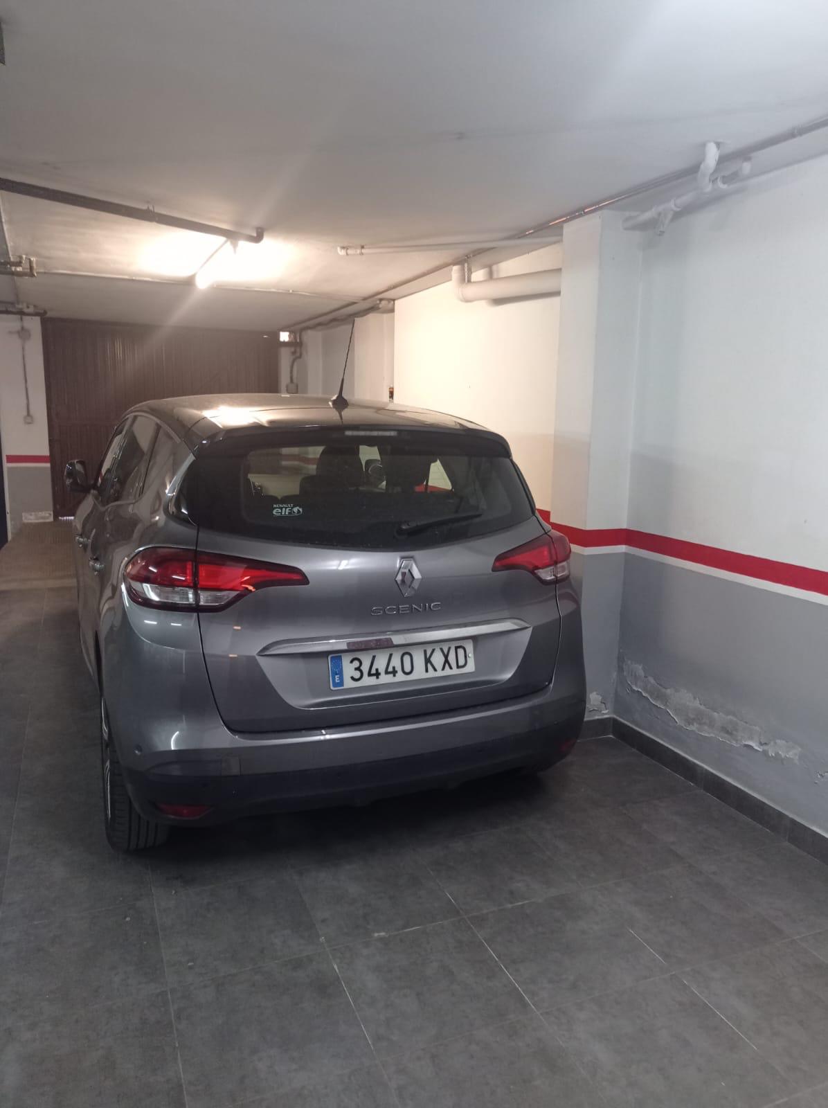 Renault Scenic SC4 - Imagen 2
