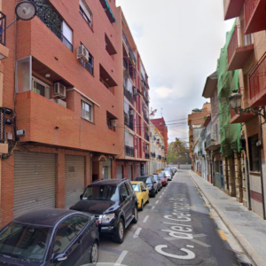 Local comercial en Ruzafa
