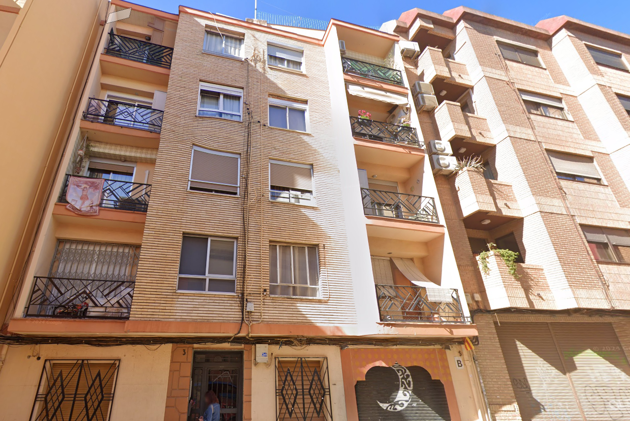 Vivienda en Paterna, Valencia