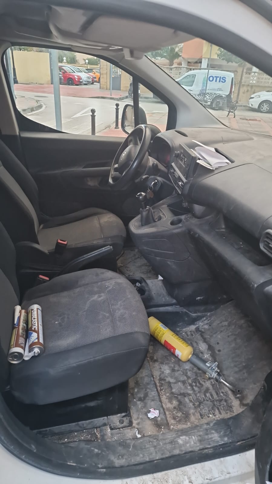 Citroen Berlingo - Imagen 4