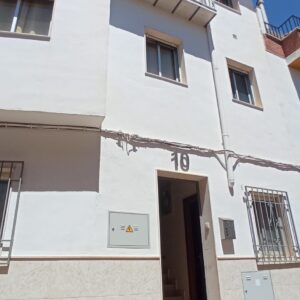 Finca urbana en Quesada