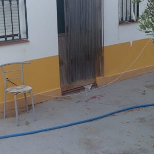 Finca con vivienda en Villarrasa, Huelva