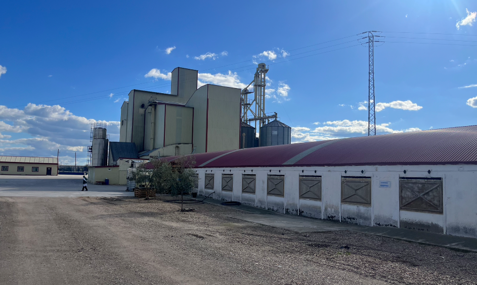 Unidad Productiva: Secadero y Semillas La Sagra S.L. - Imagen 15