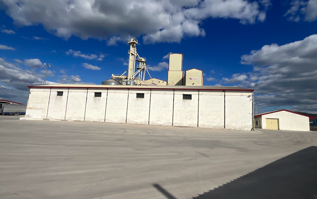 Unidad Productiva: Secadero y Semillas La Sagra S.L. - Imagen 4