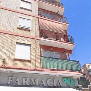 Vivienda  Burjassot