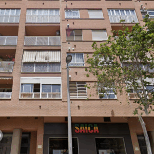 Vivienda en General Avilés, Valencia