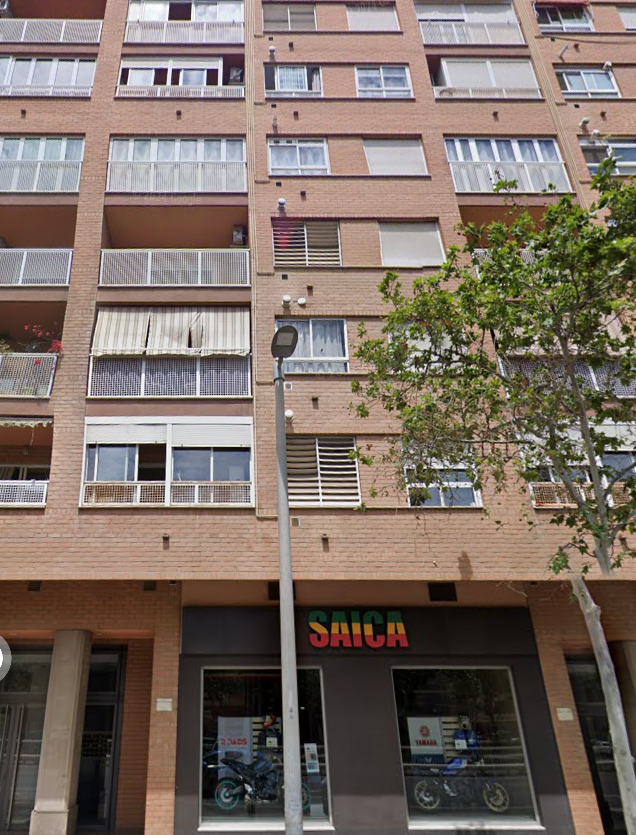 Vivienda en General Avilés, Valencia