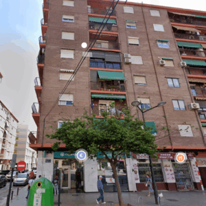 Vivienda en Juan XXIII, Valencia