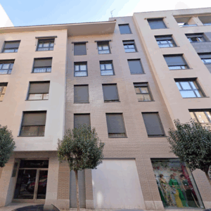 Vivienda en Valladolid