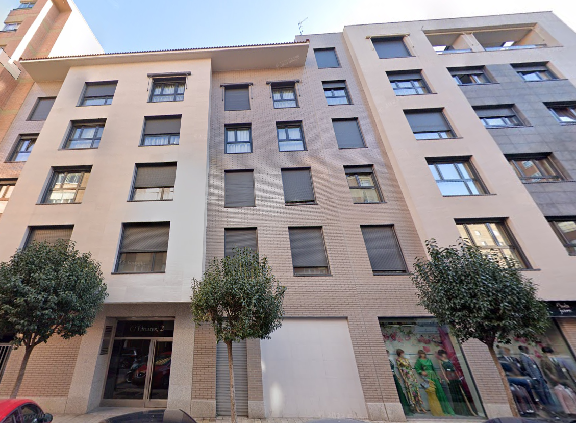 Vivienda en Valladolid
