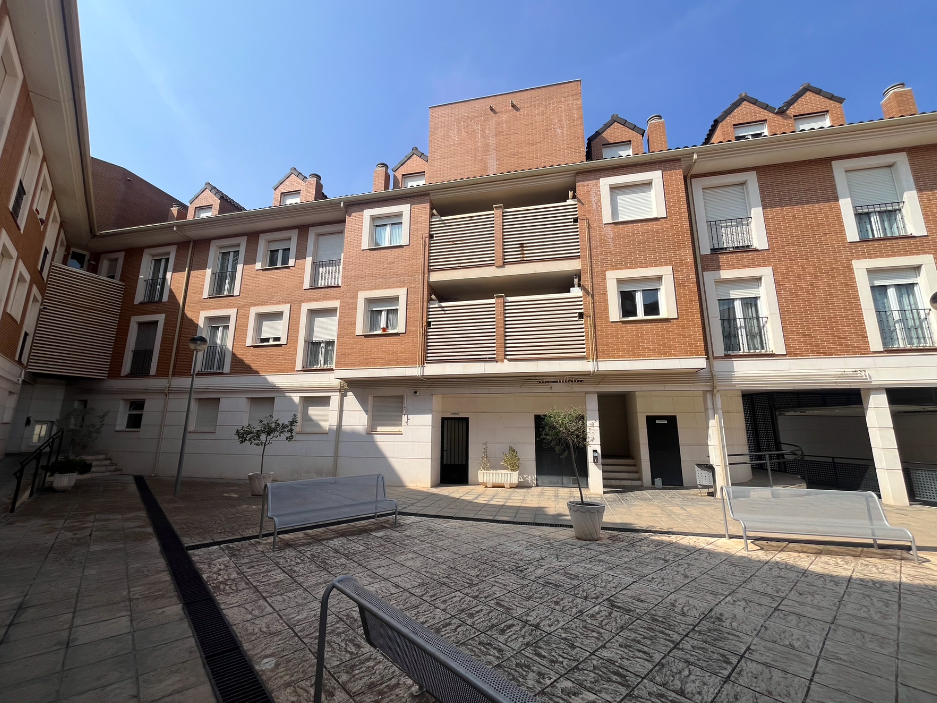 Vivienda en Villacañas