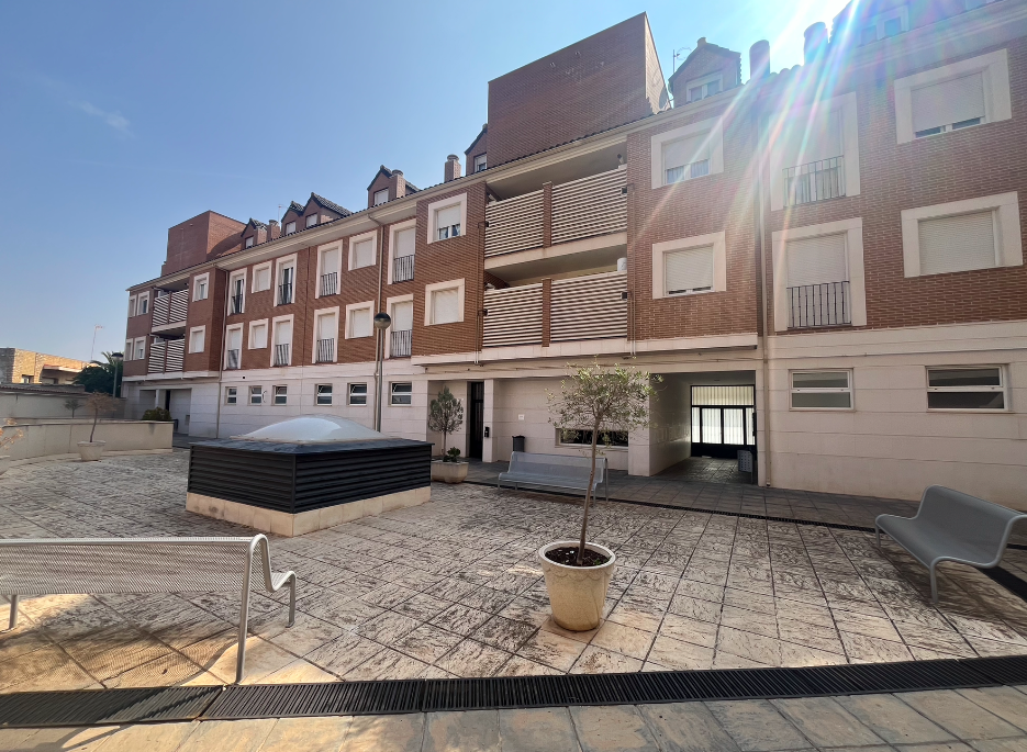 Vivienda en Villacañas - Imagen 2