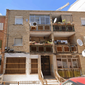 Vivienda en Collado Villalba