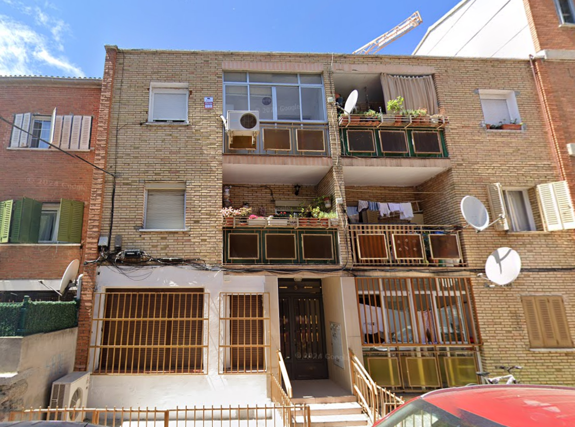 Vivienda en Collado Villalba
