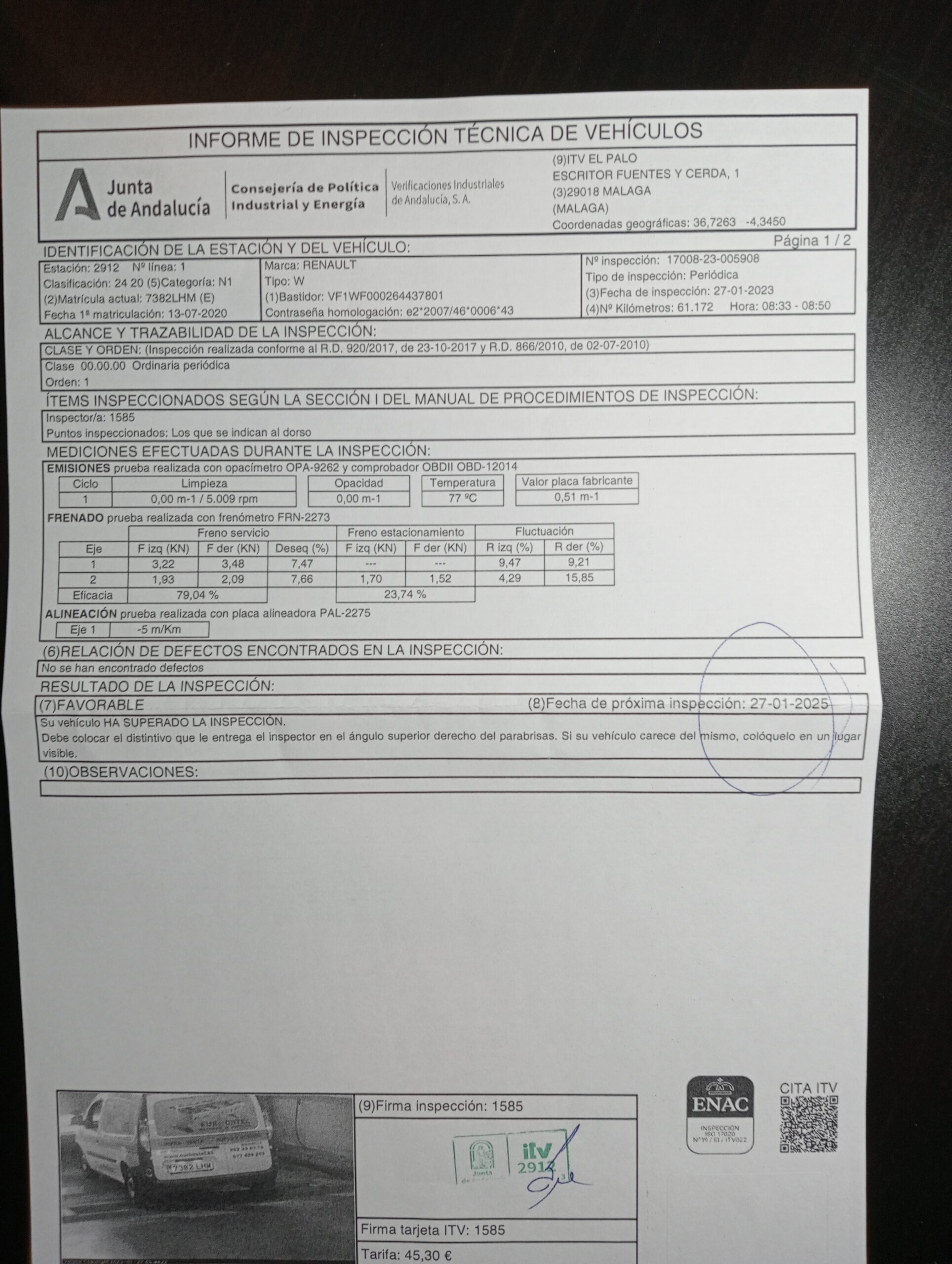 Renault Kangoo - Imagen 4