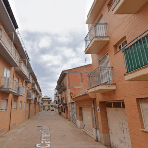 Parking en Rafelbuñol, Valencia