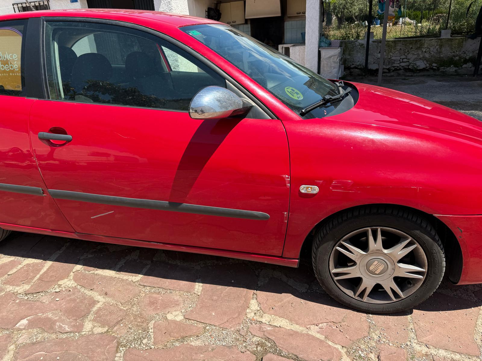 Seat Ibiza - Imagen 2