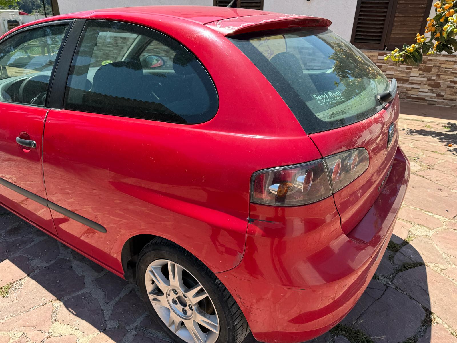 Seat Ibiza - Imagen 3