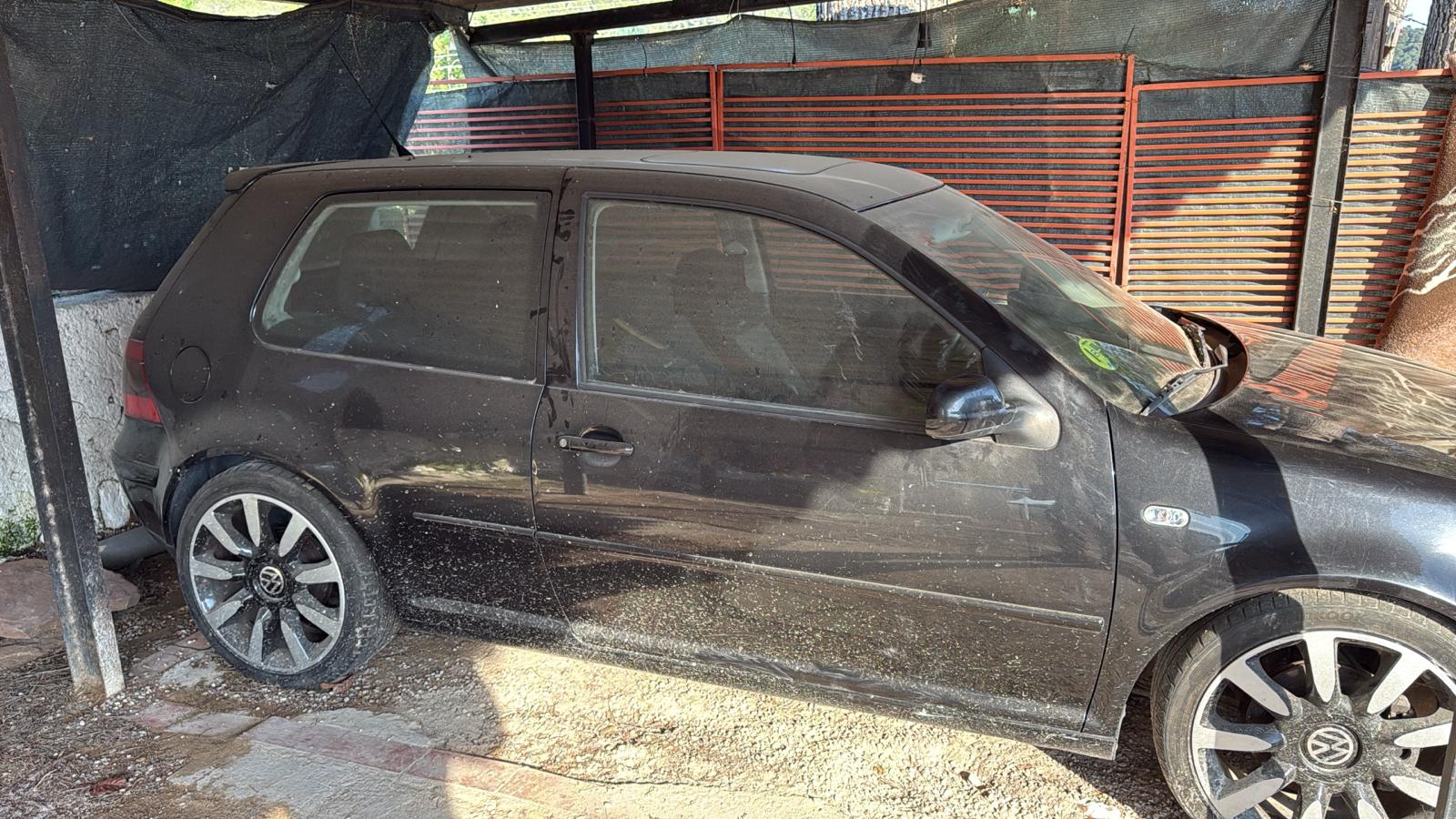 Volkswagen Golf - Imagen 3