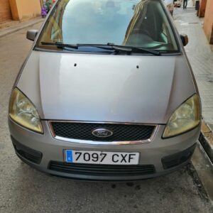 Ford Focus C-Max
