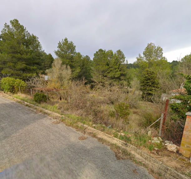 Parcela Urbana en Montmell, Tarragona - Imagen 2