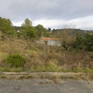 Parcela Urbana en Montmell, Tarragona