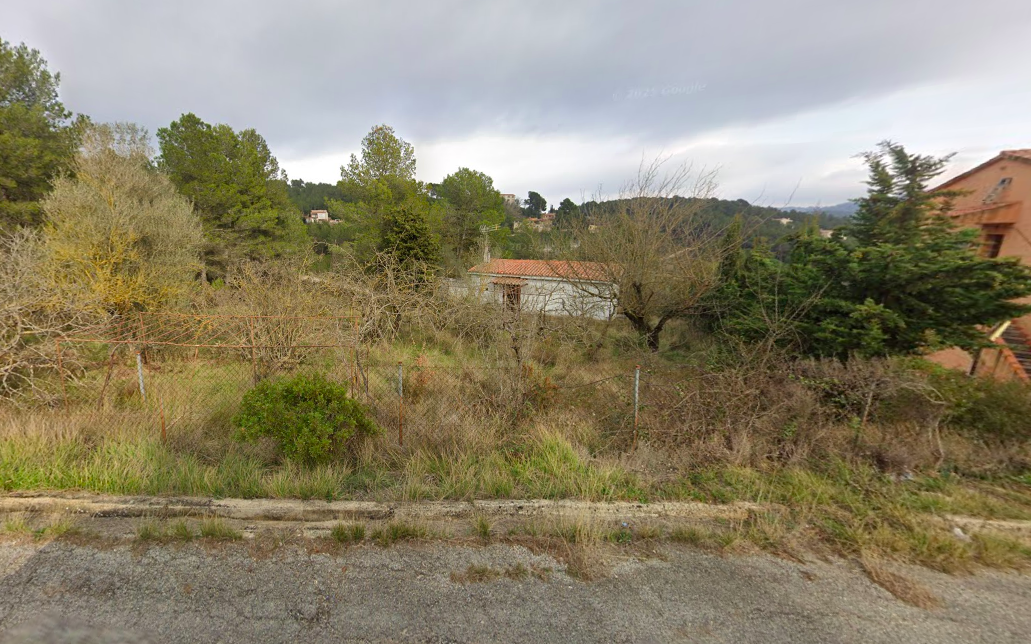 Parcela Urbana en Montmell, Tarragona