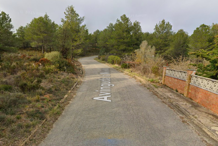 Parcela Urbana en Montmell, Tarragona - Imagen 3