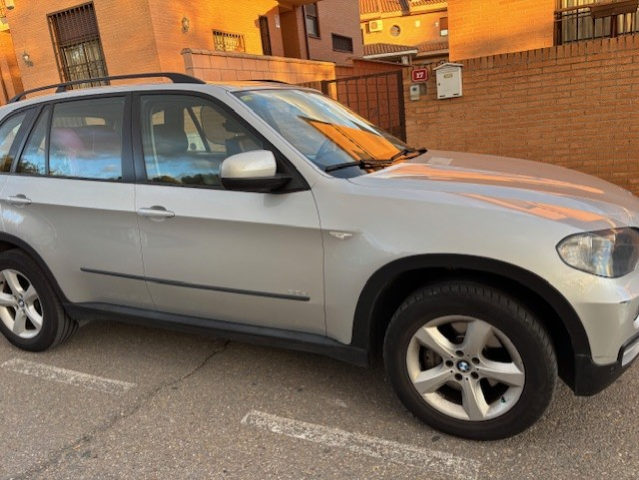 BMW X5 - Imagen 2