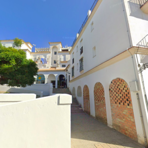 Inmueble en Arcos de la Frontera