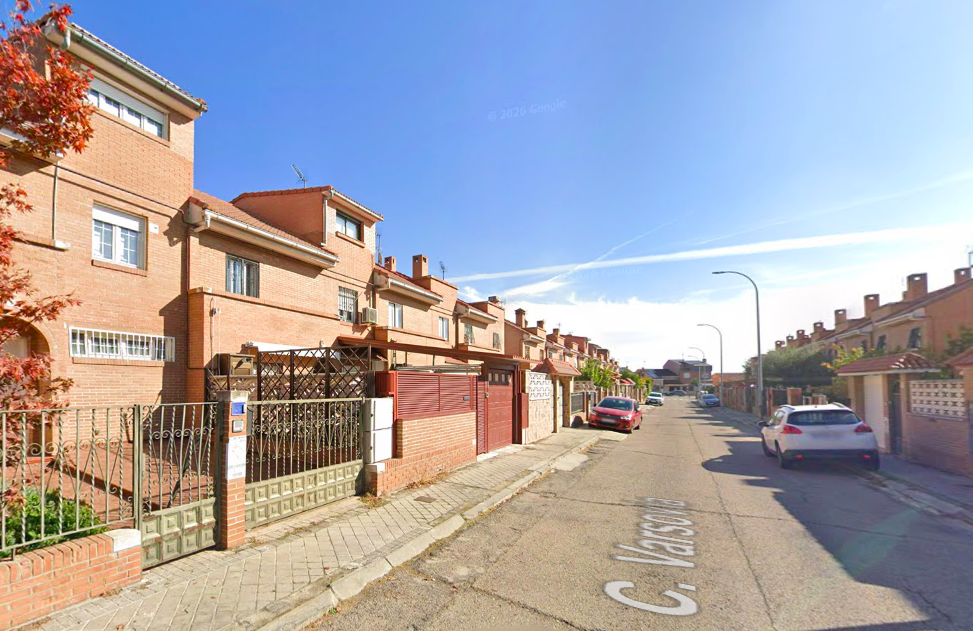 Vivienda Unifamiliar Coslada, Madrid - Imagen 2