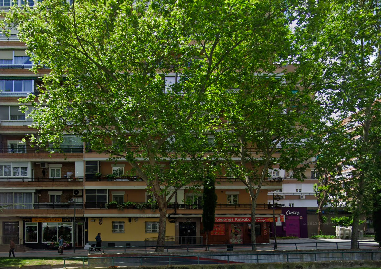 Inmueble en Leganés , Madrid