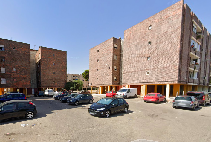 Vivienda en Sagunto, Valencia
