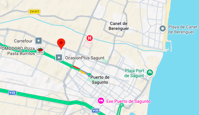 Vivienda en Sagunto, Valencia - Imagen 2