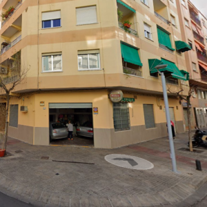Usufructo Local Comercial Gandía