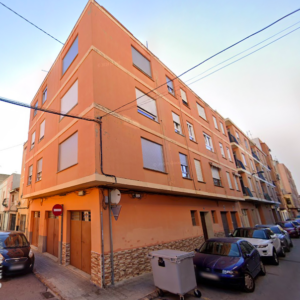 Inmueble en Villarreal