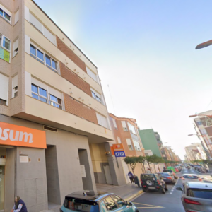 Inmueble en Villarreal con Garaje y Trastero